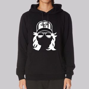 Rut Daniels Didnt Go 20 Sweatshirt