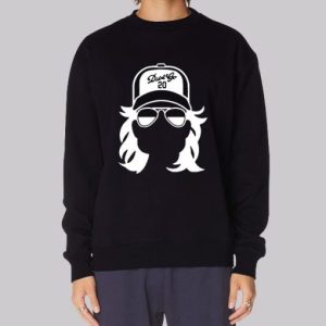 Rut Daniels Didnt Go 20 Sweatshirt 4