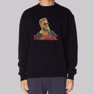 Ryan Fitzpatrick Fitzmagic Sweatshirt 4
