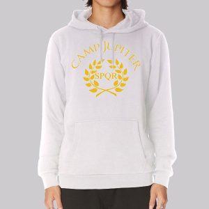 SPQR Camp Jupiter Sweatshirt