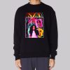 SZA 90s Bootleg Retro Sweatshirt