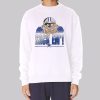 Sack Em’ 1996 Vintage Dallas Cowboys Sweatshirt