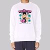 Sad Boyz Merch Junior H Sweatshirt