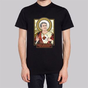 Saint Anthony Bourdain Sweatshirt 3