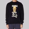 Sakigake Otokojuke Akira Vintage Sweatshirt