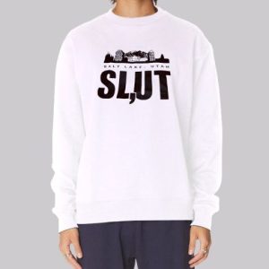 Salt Lake Utah Sl Ut Sweatshirt 3 Salt Lake Utah Sl Ut Sweatshirt 4