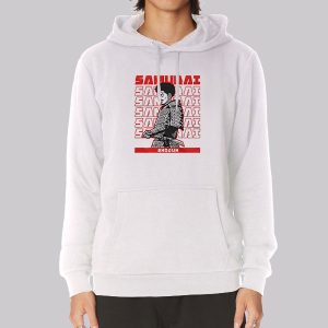 Samurai Cory X Kenshin Merch Sweatshirt