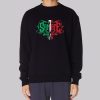 Santa Fe Klan Logo Merch Sweatshirt