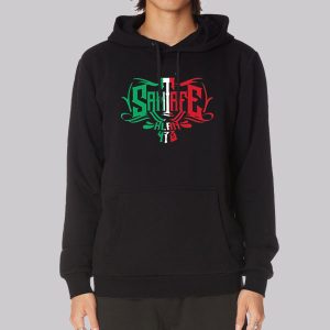 Santa Fe Klan Logo Merch Sweatshirt