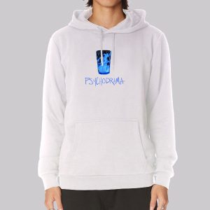 Santan Dave Psychodrama Sweatshirt