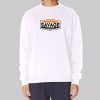 Savage Garage Classic Logo Sweatshirt