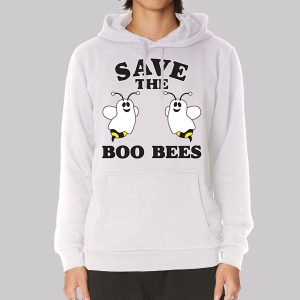 Save the Boobees Sweatshirt