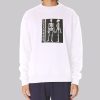 Scary Skull Deadboy Sweatshirt