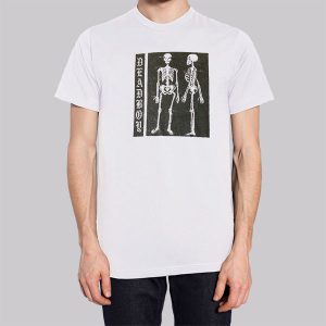 Scary Skull Deadboy Sweatshirt 2 Scary Skull Deadboy Sweatshirt 3