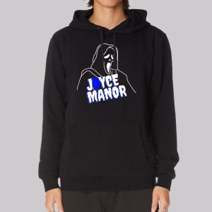Sceam Graphic Joyce Manor Sweatshirt