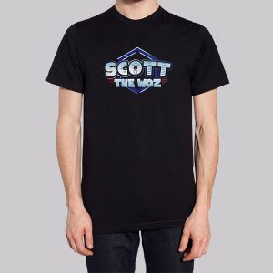 Scott the Woz Merch 2021 Sweatshirt 2 Scott the Woz Merch 2021 Sweatshirt 3