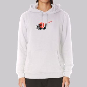 Scottysire Merch Too Much Scotty Ramen Sweatshirt