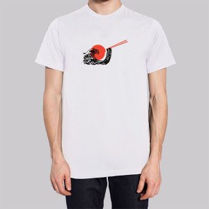 Scottysire Merch Too Much Scotty Ramen Sweatshirt 2 Scottysire Merch Too Much Scotty Ramen Sweatshirt 3