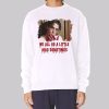 Scream Movie Halloween Billy Loomis Sweatshirt