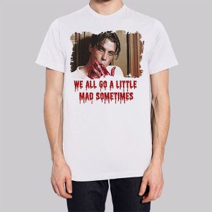 Scream Movie Halloween Billy Loomis Sweatshirt 2 Scream Movie Halloween Billy Loomis Sweatshirt 3