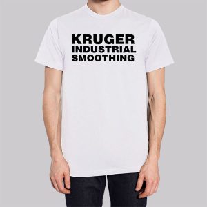 Seinfeld Kruger Industrial Smoothing Sweatshirt 3