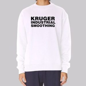 Seinfeld Kruger Industrial Smoothing Sweatshirt 4