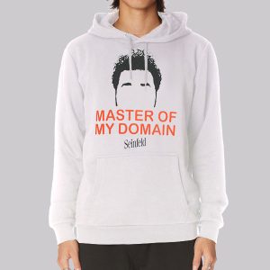 Seinfest Master Kramer Lobster Sweatshirt