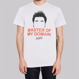 Seinfest Master Kramer Lobster Sweatshirt 3