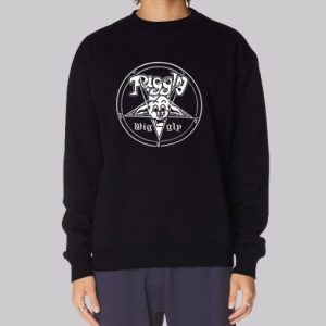 Self Service Piggly Wiggly Sweatshirt 4