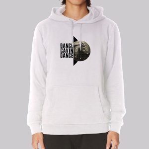 Self Titled Dance Gavin Dance Sweatshirt