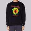 September 2022 Hurricane Ian Sweatshirt