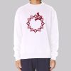 Seven Deadly Sins Merch Dragon Sweatshirt