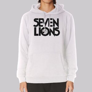 Seven Lions Merch Sweatshirt
