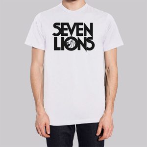 Seven Lions Merch Sweatshirt 3