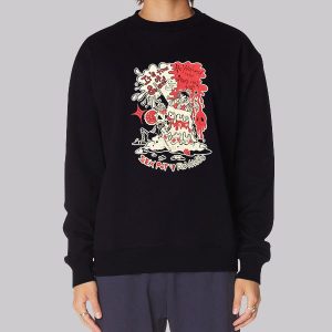 Sex Pot Revenge Sweatshirt