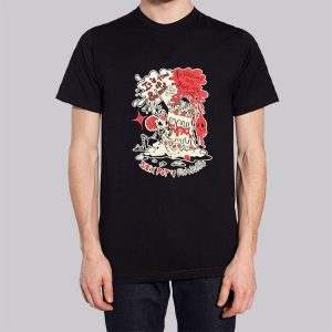 Sex Pot Revenge Sweatshirt 2 Sex Pot Revenge Sweatshirt 3