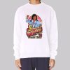 Sexual Chocolate 88 Randy Watson Sweatshirt