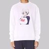 Sexy Girls Sugoi Dekai Sweatshirt