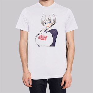 Sexy Girls Sugoi Dekai Sweatshirt 3