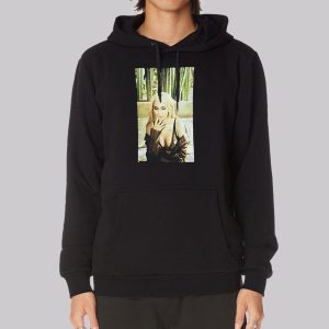 Sexy Photo Kylie Smoking Sweatshirt