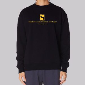 Shaffer Conservatory of Music Sweatshirt Shaffer Conservatory of Music Sweatshirt