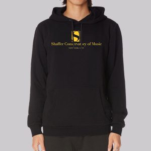 Shaffer Conservatory of Music Sweatshirt