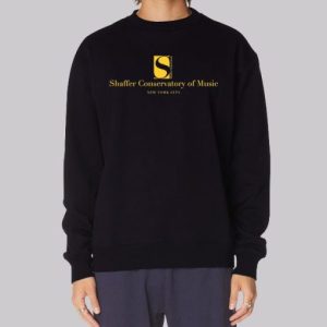 Shaffer Conservatory of Music Sweatshirt 4