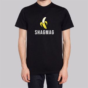Shagmag Julia Rose Banana Sweatshirt 3