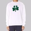 Shamrock June 1982 Vintage Boxing Sweatshirt