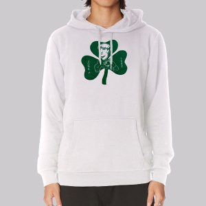 Shamrock June 1982 Vintage Boxing Sweatshirt