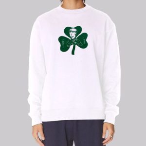 Shamrock June 1982 Vintage Boxing Sweatshirt 4