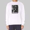 Shannon Sharpe Memes Shay Funny Sweatshirt