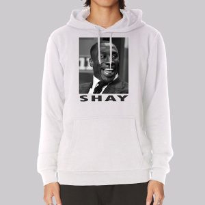 Shannon Sharpe Memes Shay Funny Sweatshirt