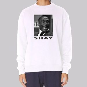 Shannon Sharpe Memes Shay Funny Sweatshirt 3 Shannon Sharpe Memes Shay Funny Sweatshirt 4